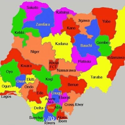 Nigeria Facts & Diary 🇳🇬