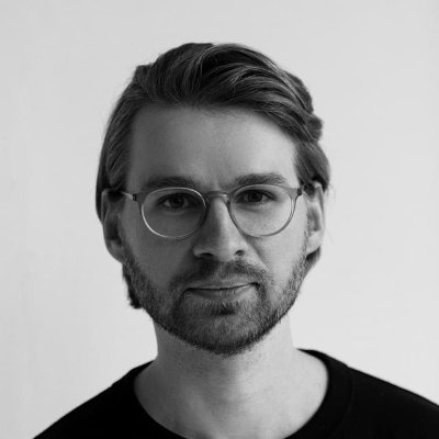 Digital artist and Art director with a deep passion for design and light.
https://t.co/sjsi7pA9Us
https://t.co/xbeqSP6Ye7