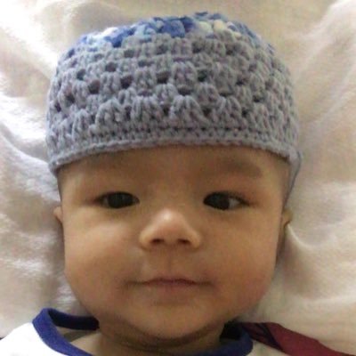_msaufi's profile picture. dia dah senyum 😍