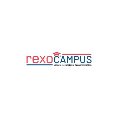 RexoCampusERP's profile picture. We encourage Institutions across the world to enhance their education system and bring students closer to their career goals.