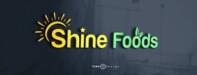 ShineFoodsSARL's profile picture. 