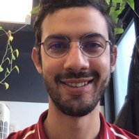 Youssef Yacine (@yacine_youssef) 's Twitter Profile