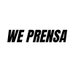 We Prensa (@weprensa) Twitter profile photo We Prensa (@weprensa) Twitter profile photo