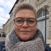 Birgitte Conradsen (@birgittebupl) 's Twitter Profile