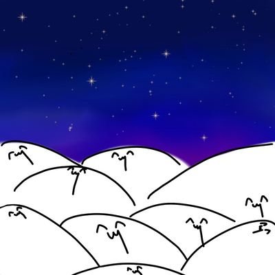 Hinyaさんのプロフィール画像