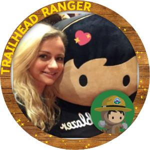 5x #Salesforce Certified Admin ☁️ #Trailhead Ranger 🥾 x2 / Yamaha XV535 Owner 🏍️ / 🇪🇺🇬🇧🇵🇱🏳️‍🌈