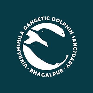 Vikramshila Gangetic Dolphin Sanctuary