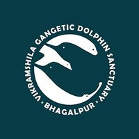 Vikramshila Gangetic Dolphin Sanctuary(@vgds_dolphin) 's Twitter Profile Photo