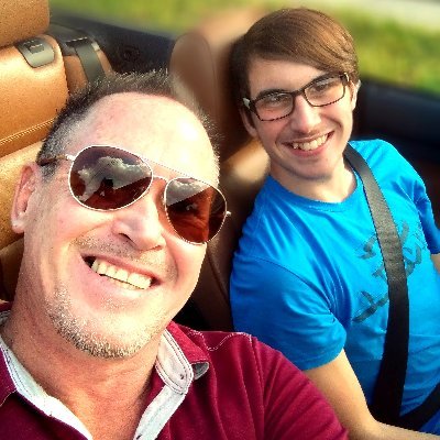 BrettTheConnect's profile picture. " Life Doesn't Choose Us... We Choose To Live... 
So Get Out There & Live... " ~ Brett LaBar ~
🙏🙏🙏🙏🙏🙏🙏🙏🙏🙏🙏🙏🙏🙏🙏🙏🙏