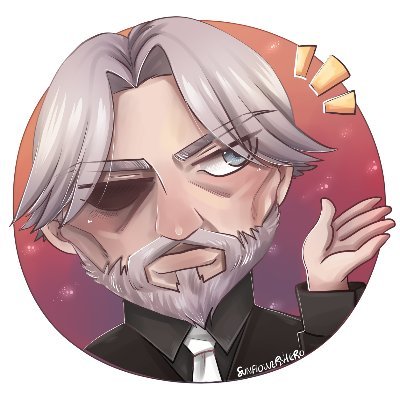 Jesus Garciaさんのプロフィール画像