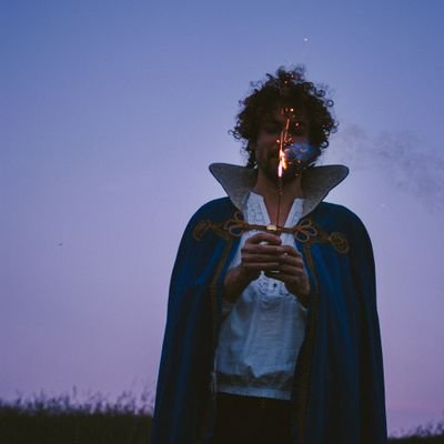 A hobby photographer,
mobile network enthusiast