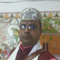 Ajay Kumar Jha(@AjaymadhavJha) 's Twitter Profile Photo