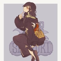 明日香 (@kobito_0208) Twitter profile photo