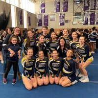 GL Tech Cheer(@GLTechCheer) 's Twitter Profile Photo