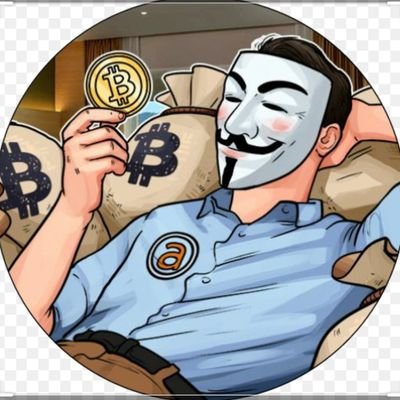 candle_crypto's profile picture. Trading Entusiast