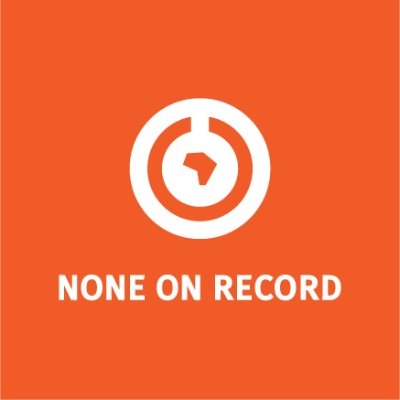 None on Record is a digital media organization committed to telling stories of LGBTQ Africans that challenge perception and strengthen community globally.