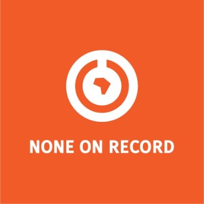 None on Record is a digital media organization committed to telling stories of LGBTQ Africans that challenge perception and strengthen community globally.