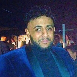 Family campaign for justice for Mouayed Bashir who died under police restraint