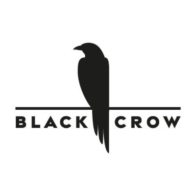 PR & Marketing on the darker side of publishing. 

Contact: hello@blackcrowpr.com