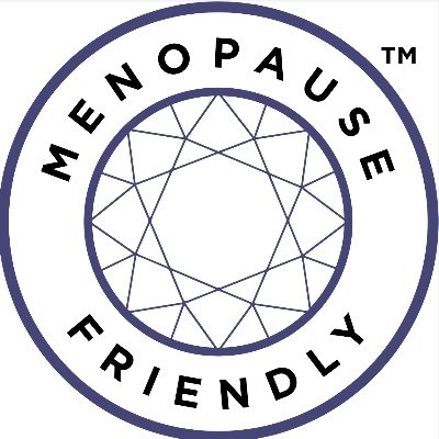 Join in our independent Menopause Friendly Accreditation to show your commitment to being a menopause friendly employer.