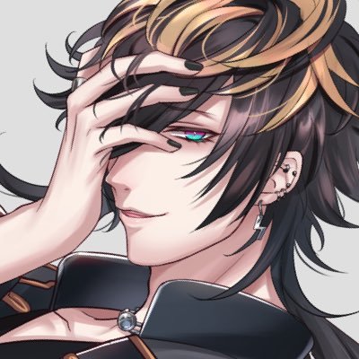 鬼澤さんのプロフィール画像