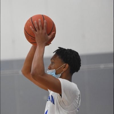 Bensalem High School C/O 2022| 6’2 PG/SG| rip pop pop💜| email:aaronsanders94@icloud.com