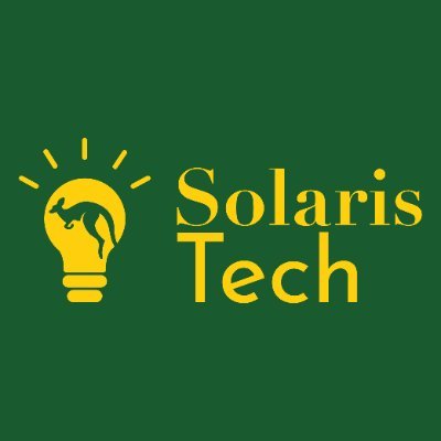 SolarisPtyLtd Profile Picture