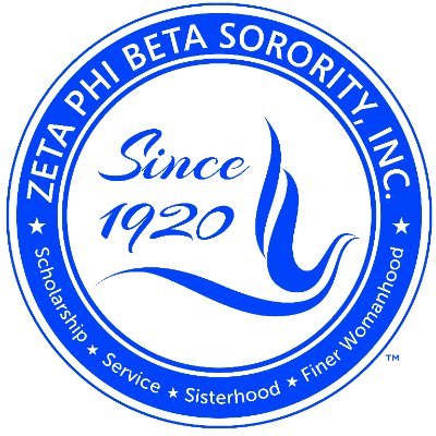 The Mu Tau Zeta Chapter  promotes the ideals of Zeta Phi Beta Sorority through cultural, educational, and civil programs in our community.