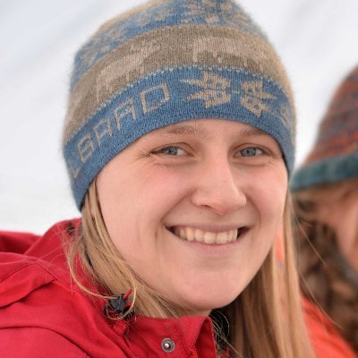 PhD candidate at @GRS_TUDelft working on remote sensing of ice shelf thinning in Antarctica - she/her - 🏳️🌈