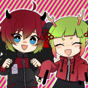 かめりあ★ちゃんねるさんのプロフィール画像
