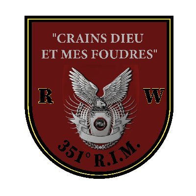 Clan Arma 3 Milsim francophone - RP armées françaises. 
Ouverte aux recrutements et interclans. 
Notre Discord : https://t.co/w8eRTGCa7W