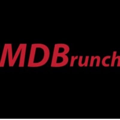 MDbrunch Profile Picture