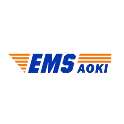 EMS by @AOKI_warehouse yang sudah terjamin dan terpercaya! 🤩 working hours 24/7 🤭