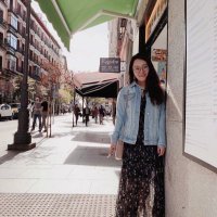 Yixiao Wang (@yixiaowang_kcl) 's Twitter Profile