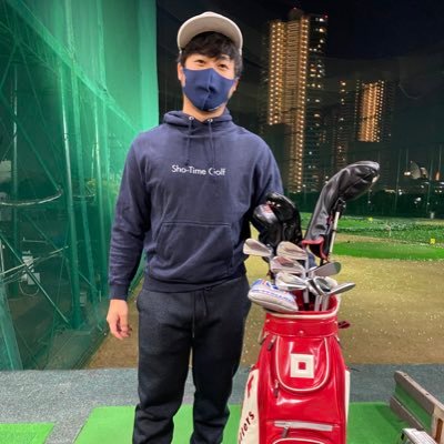 sho_timegolf Profile Picture