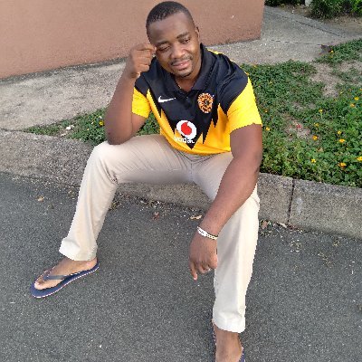 SbonisoDonda's profile picture. UZALO featured actor and Durban Gen.