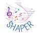 SHAPER (@shaper2020) Twitter profile photo SHAPER (@shaper2020) Twitter profile photo