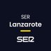 SER Lanzarote (@serlanzarote) Twitter profile photo