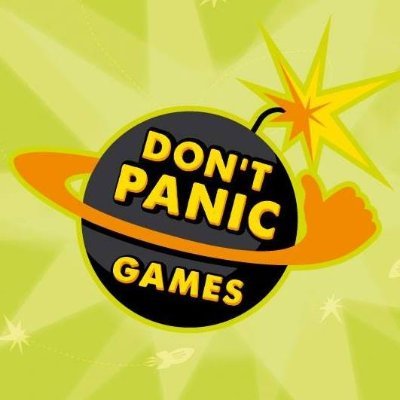 Don't Panic : Nous avons le jeu qu'il vous faut !

Editeur français de jeux de sociétés aux thèmes hors des sentiers battus.