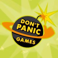 Don't Panic Games(@DontPanicGames1) 's Twitter Profile Photo