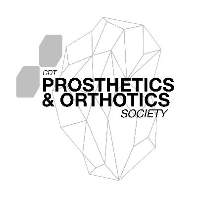 This is the official Twitter Account for the CDT Prosthetics and Orthotics Student Society. This account is managed by students within the @CDTPandO.