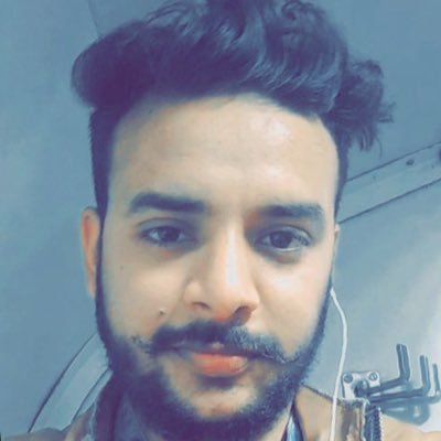 ajaykum44556689's profile picture. 