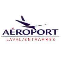 Aéroport de Laval et de la Mayenne(@AeroportLaval53) 's Twitter Profile Photo