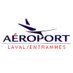 Aéroport de Laval et de la Mayenne (@aeroportlaval53) Twitter profile photo Aéroport de Laval et de la Mayenne (@aeroportlaval53) Twitter profile photo