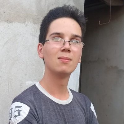 FelipeGStreet's profile picture. Apenas um fan de Games e de PC