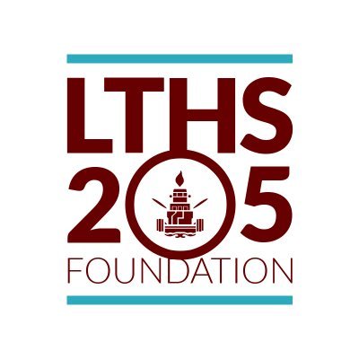 Building a future for LTHS and the community.
https://t.co/UeSI0QPSYS #help205thrive #helplths205thrive