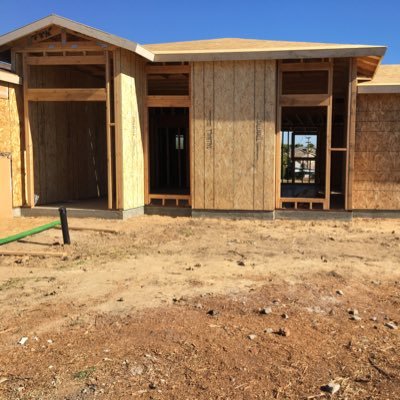 We pride ourselves on being a design and build construction company that provides an excellent product at a fair price with excellent customer service.
