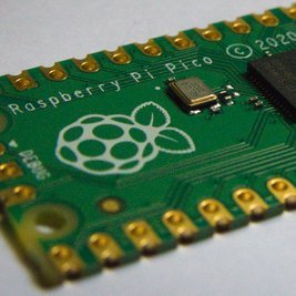 This Udemy course is specifically tailored to get you jump-started for the newest family member of the Raspberry Pi family: The Raspberry Pi Pico.