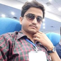 Ashish Kumar Bhunia(@ashish_bhunia) 's Twitter Profile Photo