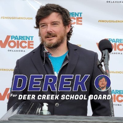 DerekLariviere's profile picture. I am a father, a veteran, an advocate for education, former Democrat, serial volunteer.